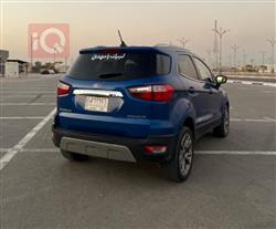 فورد إيكوسبورت